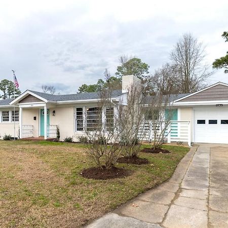 Edenton 3 Br/ 2 Bath King, Fire Pit Villa Exteriör bild